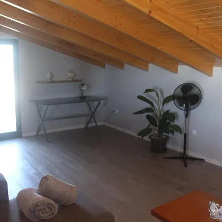 Casa Da Quinta Appartement *