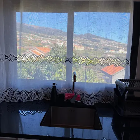 Casa Da Quinta Lejlighed