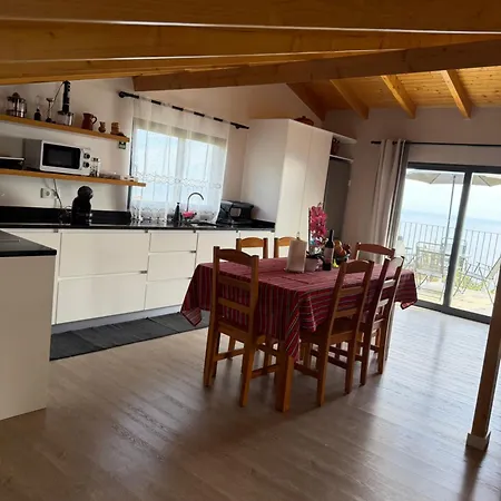 Lejlighed Casa Da Quinta Estreito Da Calheta