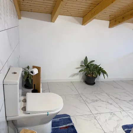 Casa Da Quinta * Estreito Da Calheta
