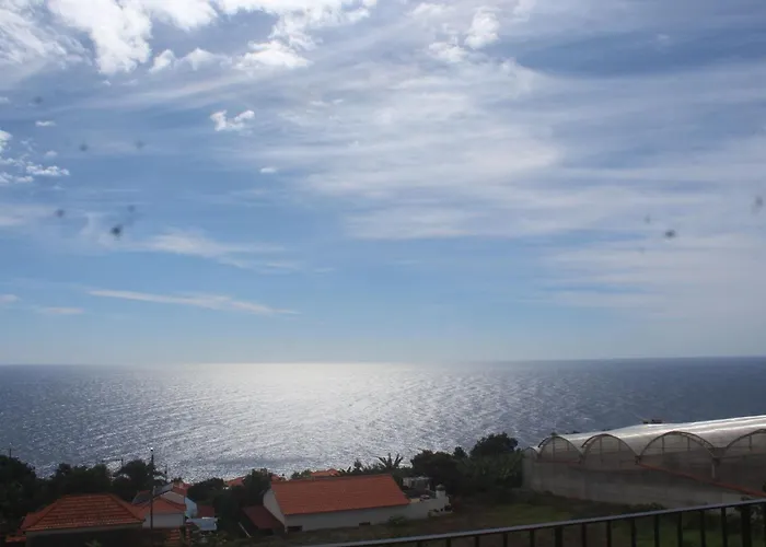 Casa Da Quinta Appartement