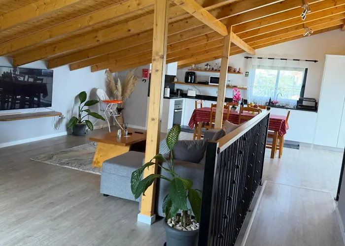 Casa Da Quinta