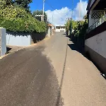 דירה Casa Da Quinta Estreito Da Calheta