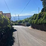Casa Da Quinta Estreito Da Calheta