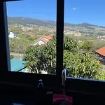 公寓 Casa Da Quinta Estreito Da Calheta