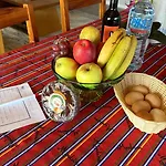 דירה Casa Da Quinta *