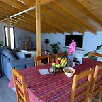 公寓 Casa Da Quinta *