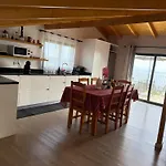 公寓 Casa Da Quinta Estreito Da Calheta