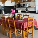 公寓 Casa Da Quinta *