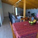 Casa Da Quinta 公寓 Estreito Da Calheta