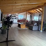 Casa Da Quinta * Estreito Da Calheta