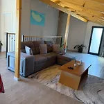 公寓 Casa Da Quinta Estreito Da Calheta