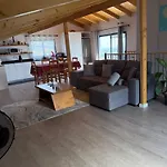 公寓 Casa Da Quinta *