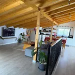 Casa Da Quinta Estreito Da Calheta