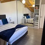 公寓 Casa Da Quinta