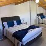 Casa Da Quinta 公寓 *