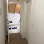 公寓 Casa Da Quinta Estreito Da Calheta