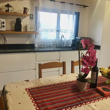 Casa Da Quinta Estreito Da Calheta