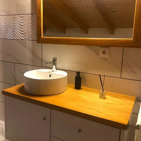 Casa Da Quinta Daire *