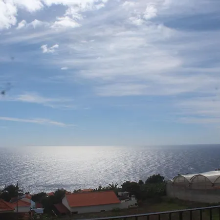 Casa Da Quinta Lägenhet