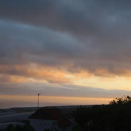 Lägenhet Casa Da Quinta *