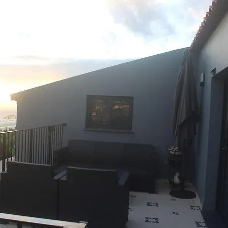 Casa Da Quinta Daire *