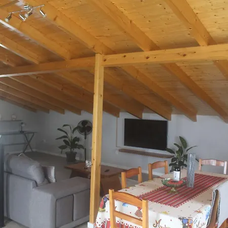 Casa Da Quinta Daire *