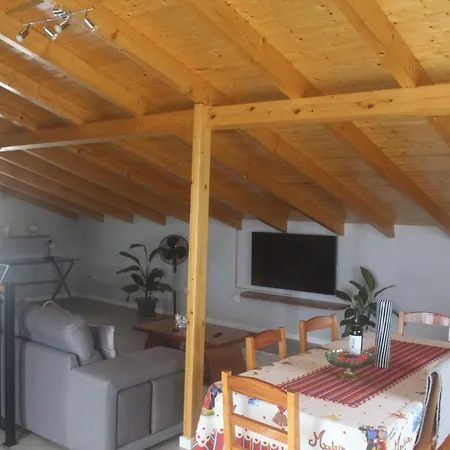 Daire Casa Da Quinta