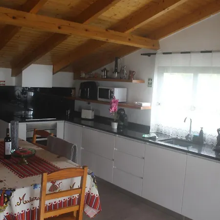 Casa Da Quinta Daire Estreito Da Calheta