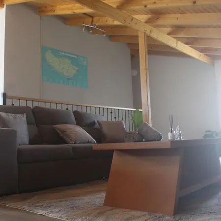 Apartmán Casa Da Quinta