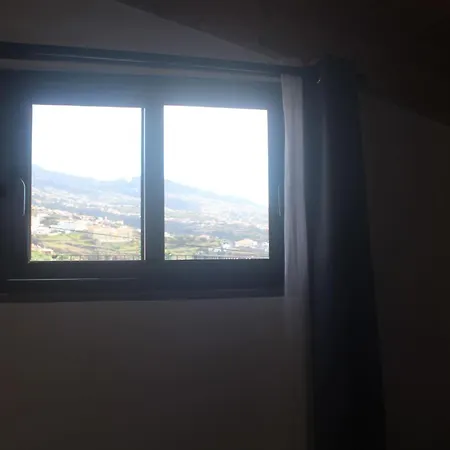 Apartmán Casa Da Quinta *
