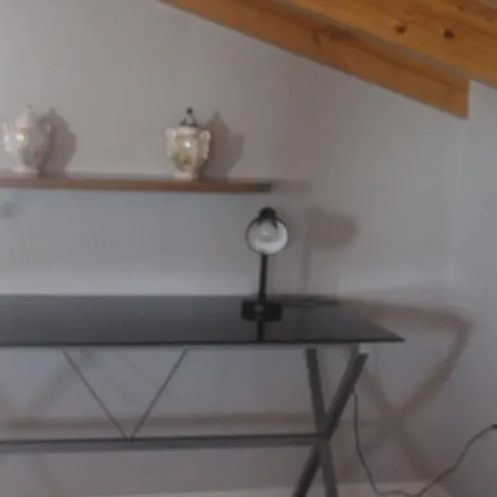 Daire Casa Da Quinta *