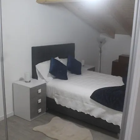 Casa Da Quinta Estreito Da Calheta