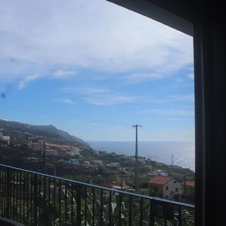 Casa Da Quinta Estreito Da Calheta