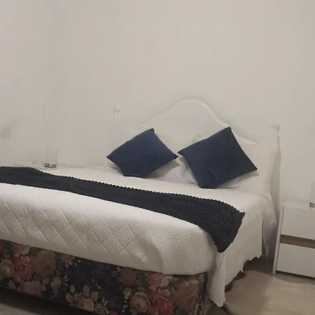 Casa Da Quinta Daire *