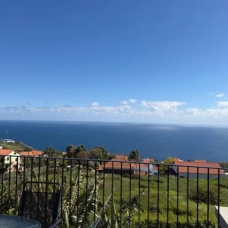 Casa Da Quinta Apartmán *
