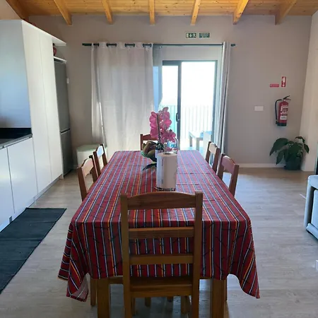 Casa Da Quinta *