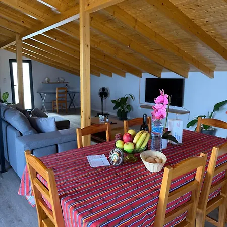Apartmán Casa Da Quinta *