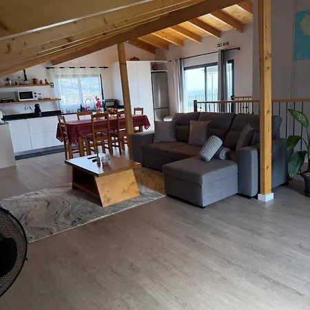 Apartmán Casa Da Quinta *