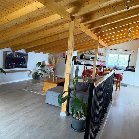 Casa Da Quinta Estreito Da Calheta