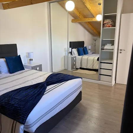 Apartmán Casa Da Quinta