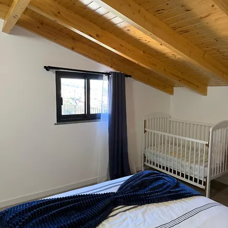 Casa Da Quinta Apartmán