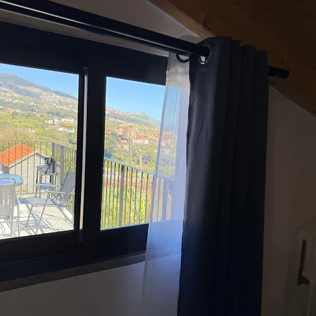 Casa Da Quinta Estreito Da Calheta