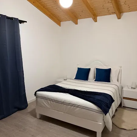 Casa Da Quinta Apartmán *