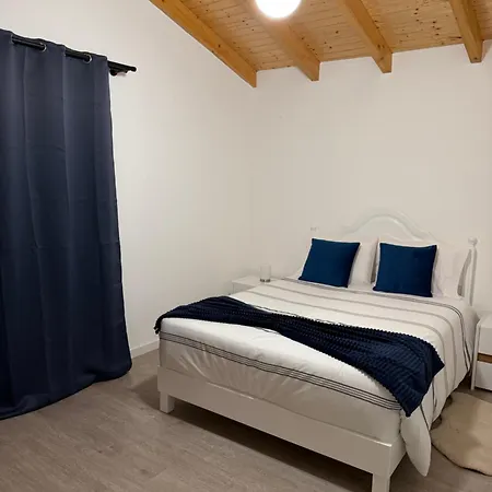 Apartmán Casa Da Quinta