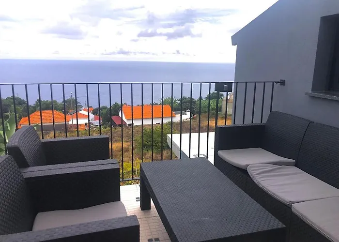 Appartamento Casa Da Quinta