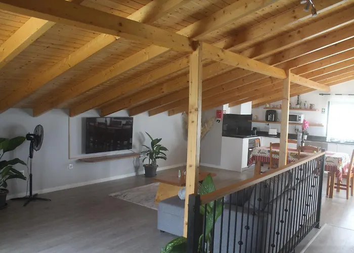 Casa Da Quinta * Estreito Da Calheta