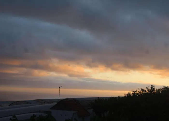 Lägenhet Casa Da Quinta *