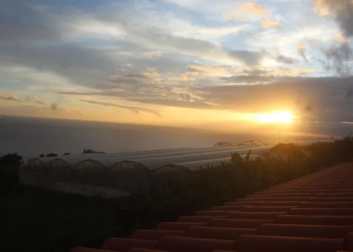 Lägenhet Casa Da Quinta *