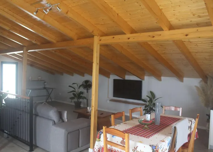 Casa Da Quinta Appartamento *